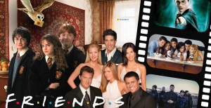 Знову увійшли в моду інтер’єри, зачіски та стиль одягу персонажів серіалу "Друзі".