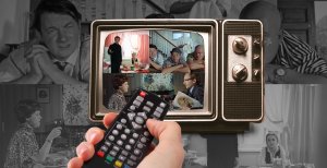 Инфантильные герои "Иронии судьбы" и харрасмент под видом романтики