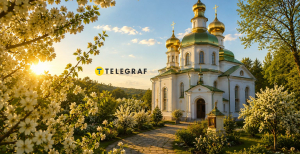 Церковне свято 10 травня