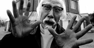 Як режисер Судзукі зняв 57 фільмів