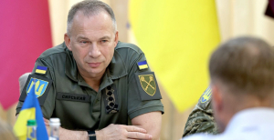 Олександр Сирський