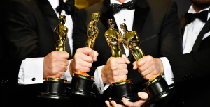 Букмекеры уже делают прогнозы на главные номинации и номинантов