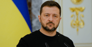 Владимир Зеленский