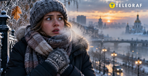 Осенние дни станут холоднее, а теплые вещи снова пригодятся.