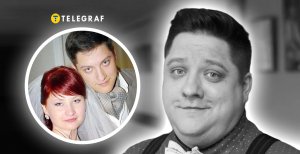 Роман Попов умер в возрасте 40 лет от онкологии