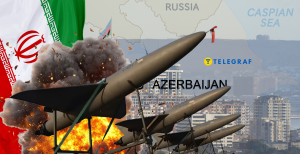 Иран атаковал Азербайджан