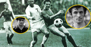 Володимир Капличний, Едуард Стрєльцов та Лев Яшин