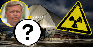 Чернобыльская АЭС, Геннадий Рябцев