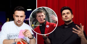 Исполнитель Хас станет новым ведущий "Караоке на майдане"