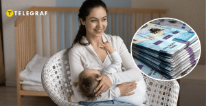 Выплаты на ребенка