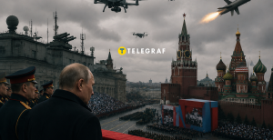 Володимир Путін