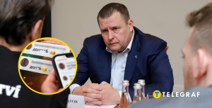 Борис Філатов