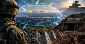 Коллаж "Телеграфа"