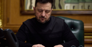 Володимир Зеленський