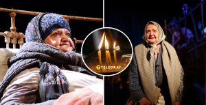 Любов Колесникова померла на 75 році життя