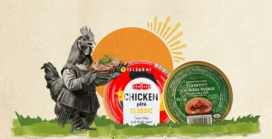 Сравнение паштетов