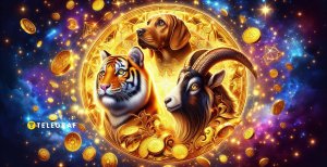 Тигр, Собака и Коза