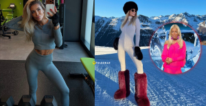 Валерия Крук