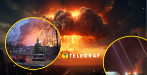 РФ атакували БПЛа