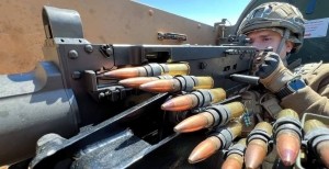 ЗСУ Фото: Генштаб