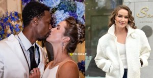 Еліна Світоліна з чоловіком