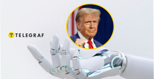 Почему Дональд Трамп всегда "желтый", ответил ИИ