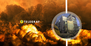 Может ли повториться трагедия со взрывом в Хмельницком