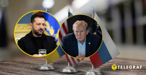 Схоже, Трамп має стійку особисту антипатію до Зеленського