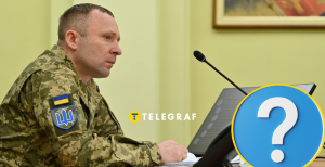 Глава ВСУ выбирает недорогие, но качественные вещи