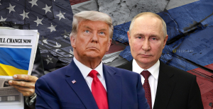 Колаж "Телеграфа"