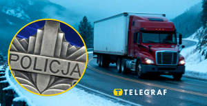 Правоохранители Польши наказали украинца