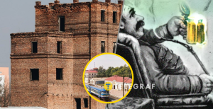 История, начавшаяся с пива