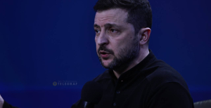 Володимир Зеленський