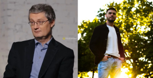 Ігор Кондратюк та Ігор Целип