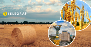 Погода в Україні