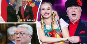 Володимир Винокур