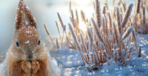 Погода в Україні наприкінці січня