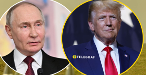 Трамп подовжив санкції проти Росії