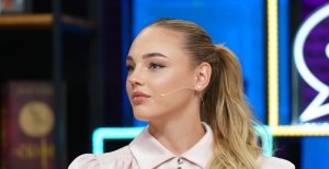 Дар’я Білодід — українська чемпіонка з дзюдо