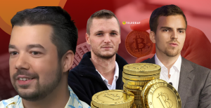 Колаж "Телеграфу"