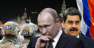 Может ли Путин разделить участь Мадуро и предстать перед судом