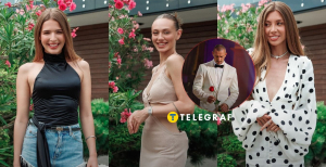 Учасниці "Холостяка 2025"