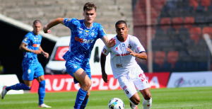 "Динамо" - "Верес"