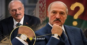 Александр Лукашенко