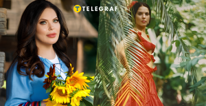 Как изменилась экс-модель Влада Литовченко