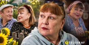 Зірка серіалу підтримала агресію та критикує Україну