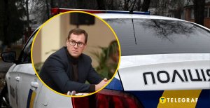 Коллаж "Телеграф"