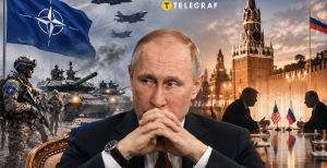 Володимир Путін