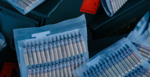 Антидронові патрони