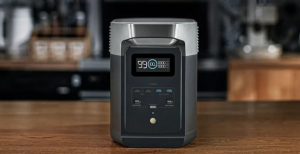 Зарядные станции снова актуальны в Украине